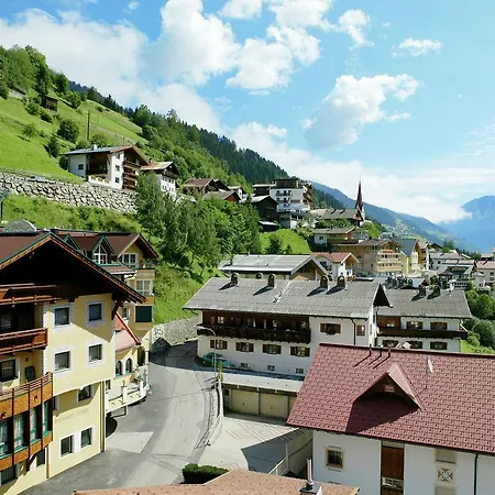 Muhlhof 2 Tobadill