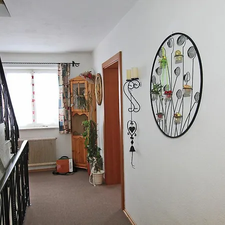 Muhlhof 2 公寓
